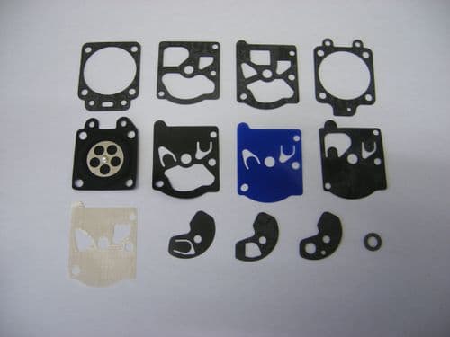 STIHL Carb Carburettor Gasket, Diaphragm, Repair Kits