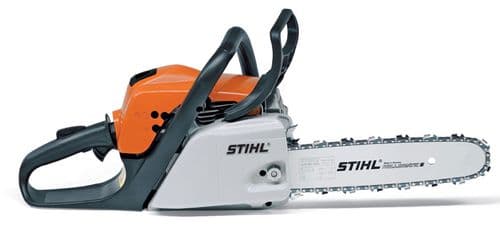 Stihl Chainsaw Parts
