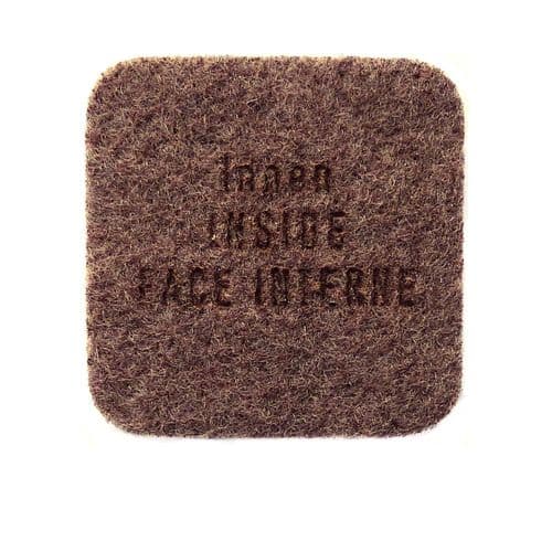 Stihl FR85, FR85T Backpack Brush Cutter Genuine Air Filter Part 4137 124 2800