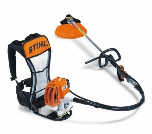 Stihl Trimmer, Strimmer \u0026 Brush Cutter 