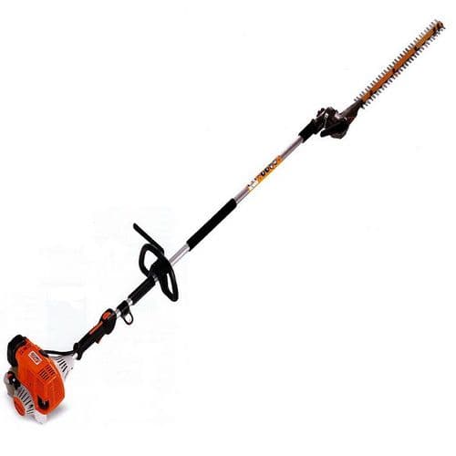 Stihl Long Reach Pole Hedge Trimmers Cutters Parts and Spares