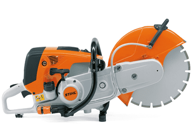 Stihl TS Power Disc Cutter / Cut Off Saw Parts and Spares