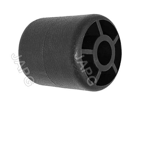 Support Roller Anti Scalp Wheel for Stiga Park Mirage 5.0 Mower Decks 1134-9126-01