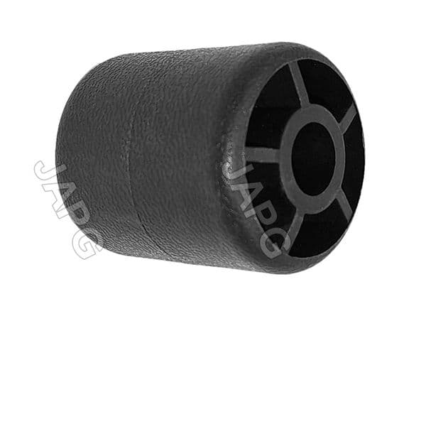 Support Roller Anti Scalp Wheel for Stiga Park, Villa, Combi 85, 95, 105 Mower Decks 1134-9126-01