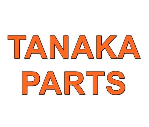 Tanaka Hedge Trimmer Parts