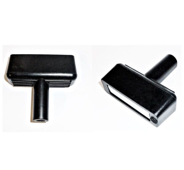 Tecumseh Engine Pull Start / Starter Recoil Handle for Mowers Part 590701