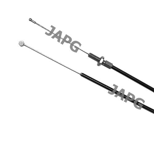 Throttle Cable, Atco Commodore B14, B17, B20, Club B17 Mower Part F016L22777, L22777