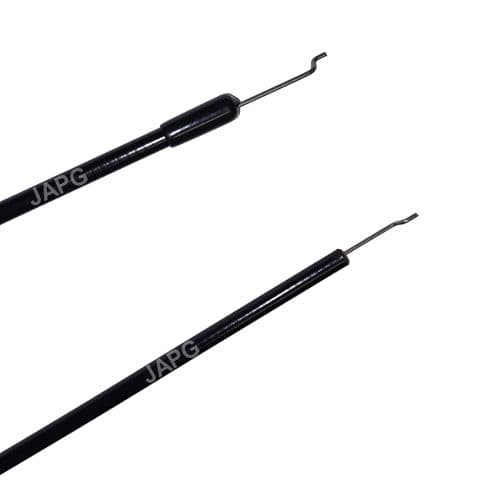 Throttle Cable, Husqvarna Rider 11, 13, BIO, 14 Pro, 16, 850, 970 Ride On Mower 506 54 66-02