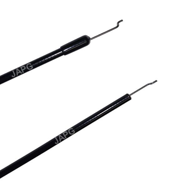 Throttle Cable, Husqvarna Rider 11, 13, BIO, 14 Pro, 16, 850, 970 Ride On Mower 506 54 66-02