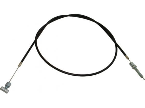 Throttle Cable, Suffolk Super Colt, Super Punch 14