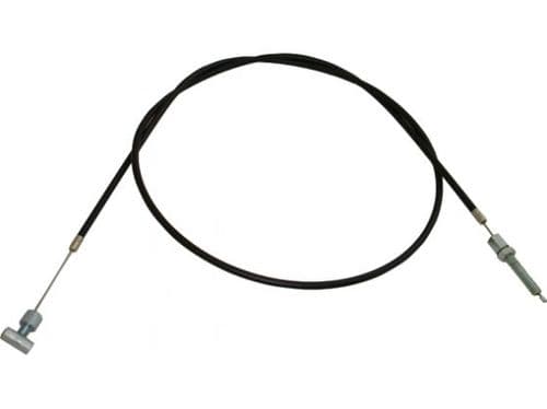 Throttle Cable, Suffolk Super Colt, Super Punch 14" Mower E.8934, L08934, F016L08934 Part
