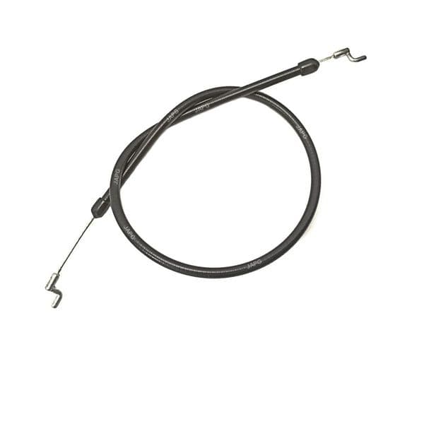 Throttle Cable Wire, Jonsered 2041, 2045, 2050 Chainsaw Part 506 01 40-04, 506 01 40-03
