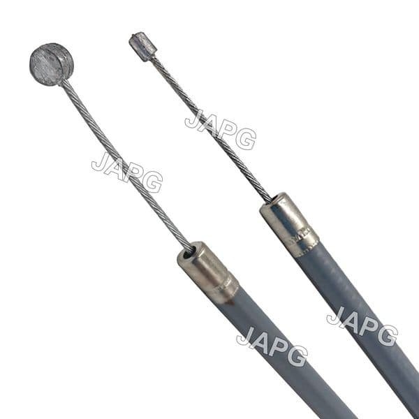 Throttle Control Cable, Shindaiwa C230, F230, T230, X230, PB230, LE230, LE231, Trimmer, 22410-14511
