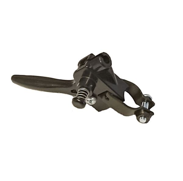 Throttle Control Lever, Robin HT01, HT171, HT231, HT600, HT750 Hedge Trimmer, Part 6528, 9090