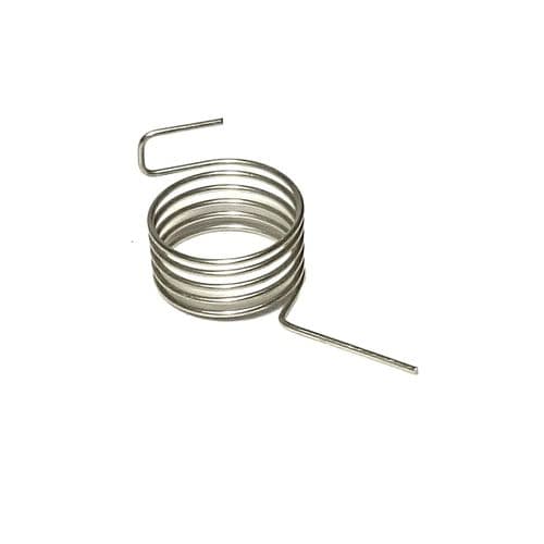 Throttle Return Spring, TK Carburettors, Atco Balmoral 14s, 17s, 20s, AQ148 Engine Part Q11087