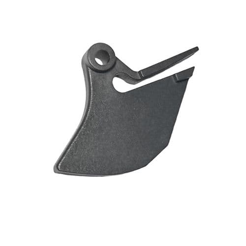 Throttle Trigger, Husqvarna 50, 51, 55, 154, 254, 257 Chainsaw Part 503 09 79-04, 503 09 79-02, 501 76 36-02
