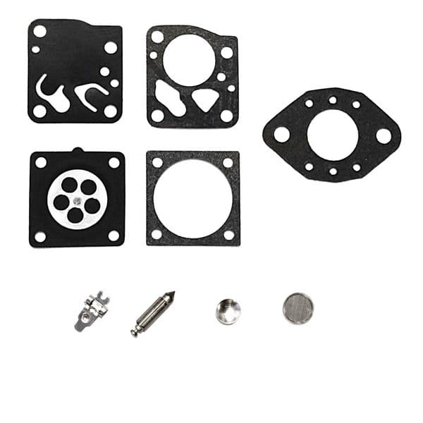 Tillotson RK-14HU Carburettor Repair Kit, Diaphragm, Gasket, Needle, Lever, RK14HU