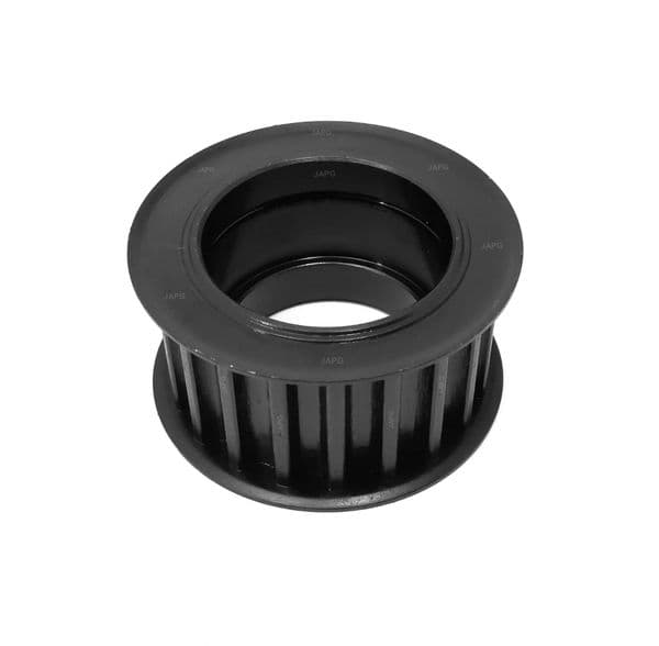 Timing Belt Pulley, ATCO GT40H, GTX40H, GTXE40H Ride On Mowers Part 125601559/1