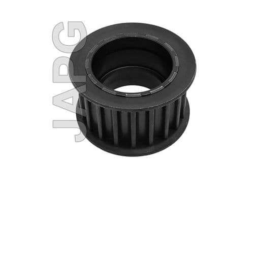 Timing Belt Pulley, Honda HF2218, HF2220, HF2620 48" Mower Part 80388-VK1-003, CG25601561H0