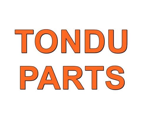 Tondu Trimmer, Strimmer, Brush Cutter Parts