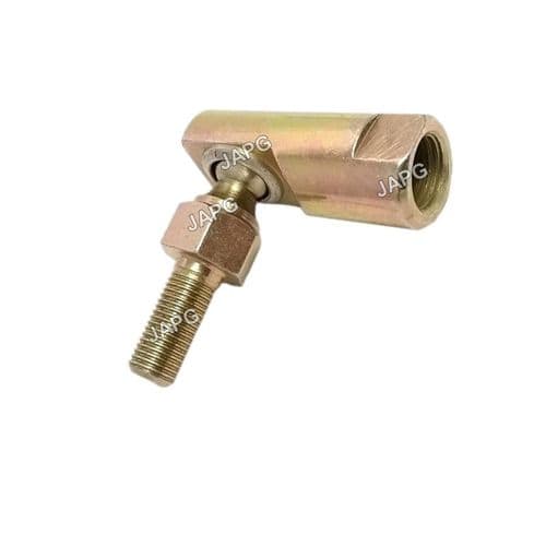 Track Rod End, Ball Joint, Westwood EARLY D1200, S1110, T1200, T1600, T1800 Mower, Genuine Part 1551