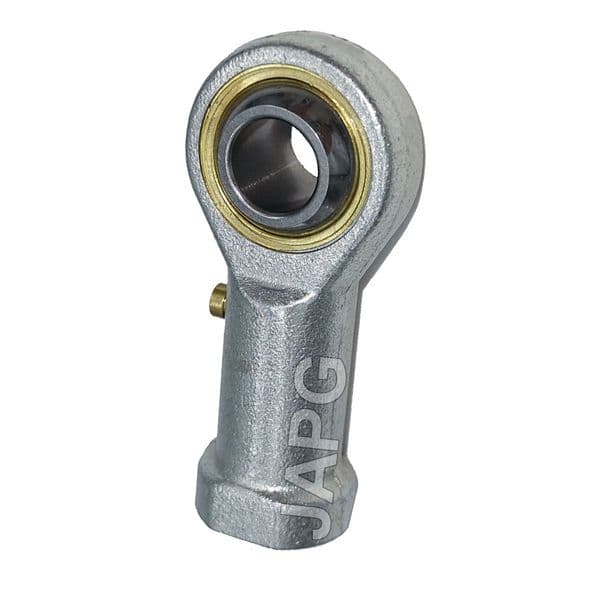 Track Rod End Rose Joint Countax C300, C400, C500, C600, C800, C800H, 10872600