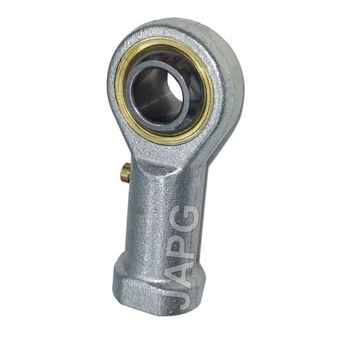 Track Rod End Rose Joint Countax C50, C60, C80, C330, C350, B60 Mower 10872600