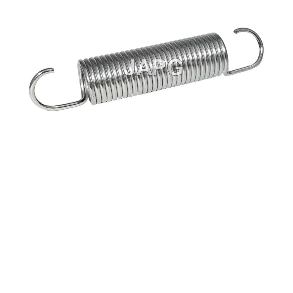 Transmission Belt Tension Spring Castel Garden Ride On Mower Part