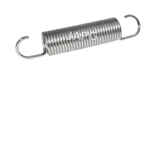 Transmission Belt Tension Spring, John Deere LR135, LR155, LR175 Mower Part SB25430219/1
