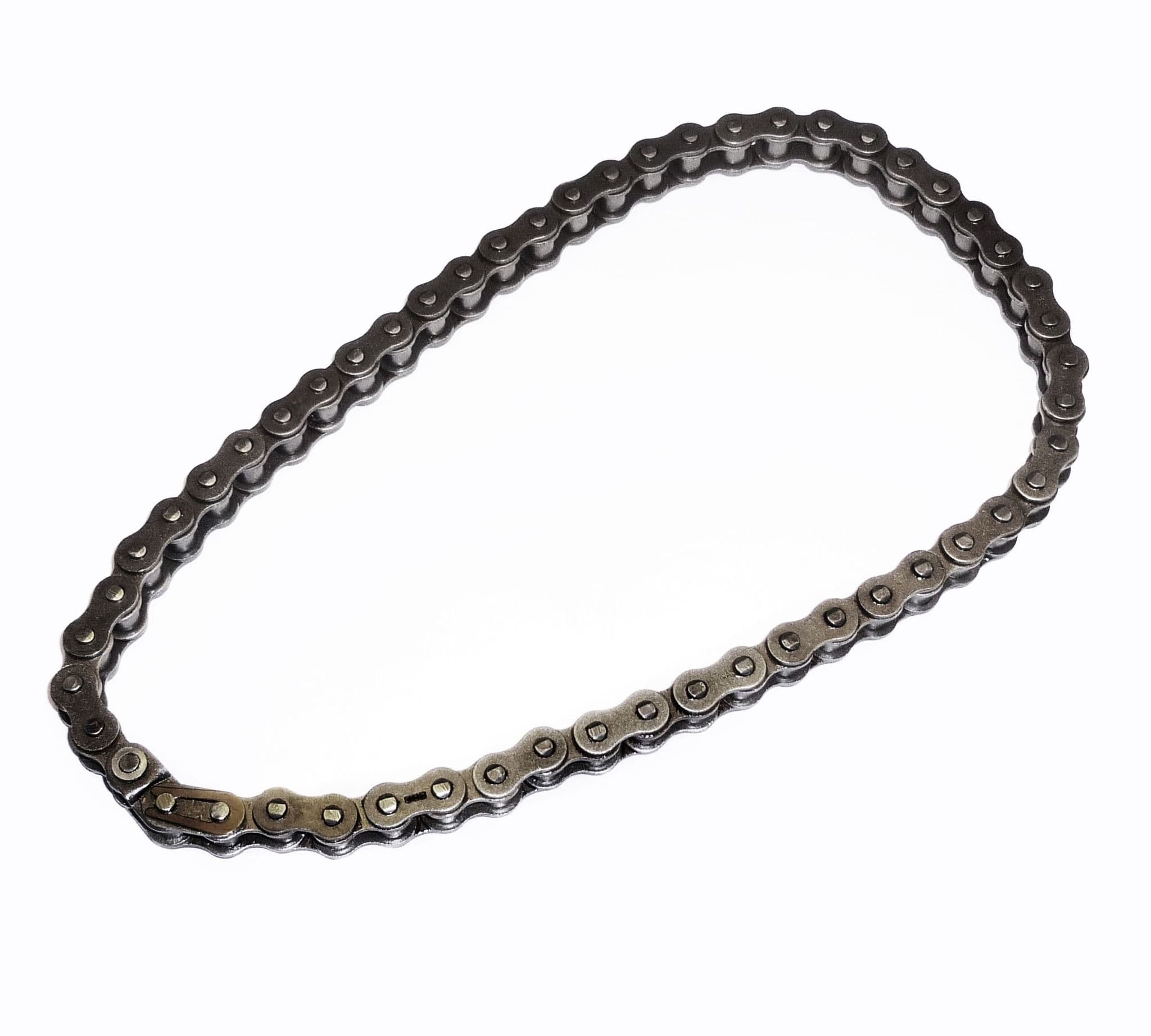 Hyr Chain Transmission Drive Chain for Hayter 21 & Osprey Mowers Part 2662 HY2662