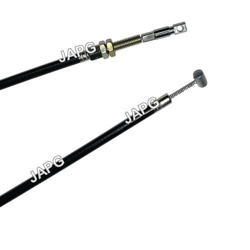 Transmission Gear Change Speed Cable, Honda HR194, HR214, HR216 Lawn Mowers 54520-VA3-801