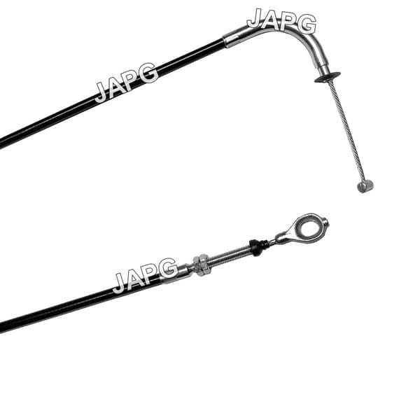 Transmission Gear Speed Change Cable, Honda HRD536 K1 K2 K3 C1 C2 C3 H HXE Mower 54630-VF0-953