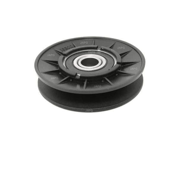 Transmission Pulley, Hayter 19/42 Ride On Mower Part 420613, MU91178, 91178, 20613. 420613MA