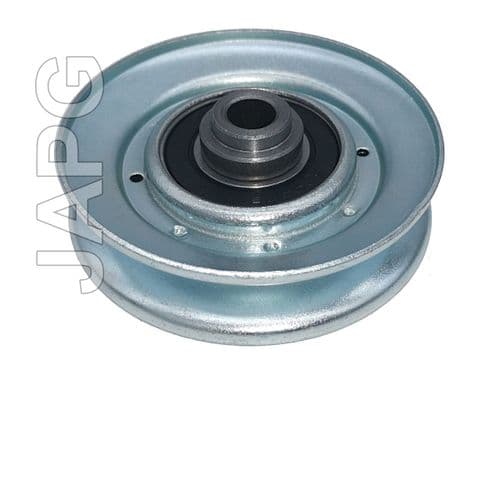Transmission V Pulley, Hayter 13/40, 15/40, 19/40 Mower Part MU1001065, MU95531, MU343520