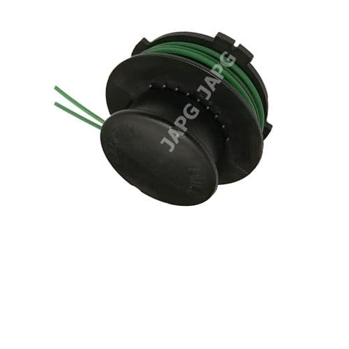 Trimmer Spool & Line, Partner B244, B245, B246, T240 Strimmer 538248286, 248286B
