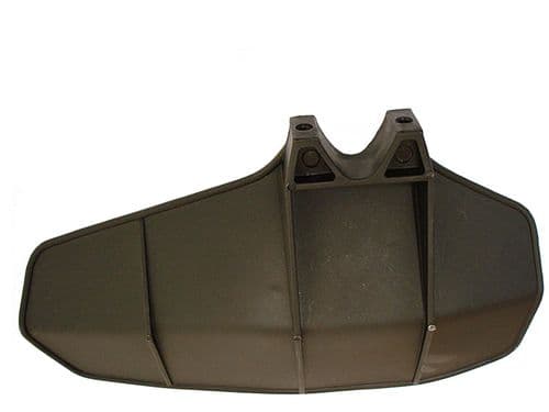 Trimmer, Strimmer, Brush Cutter Debris Guards