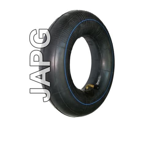 Tyre Inner Tube, For 13 x 5.00-6, 13 x 5 x 6, Tire, TR87 90 Degree Bend Valve