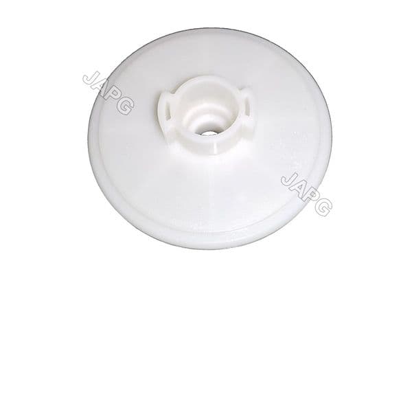 Upper Starter Pulley Section, EFCO 8465 Ergo, 8535 Ergo, DSF4200, DSF4300 Brush Cutter 62030016A