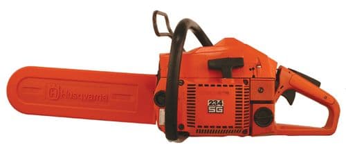 Husqvarna 234SG Chainsaw Parts and Spares