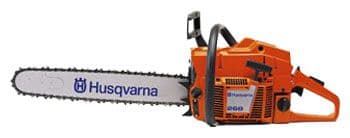 Husqvarna 268XP Chainsaw Parts and Spares