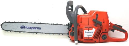 Husqvarna 390XP Chainsaw Parts and Spares