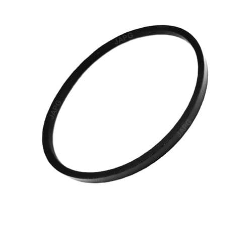 V Drive Belt, Qualcast Punch Classic 30, 30S, 35, 35S Electric Cylinder Mowers F016T40787, T40787