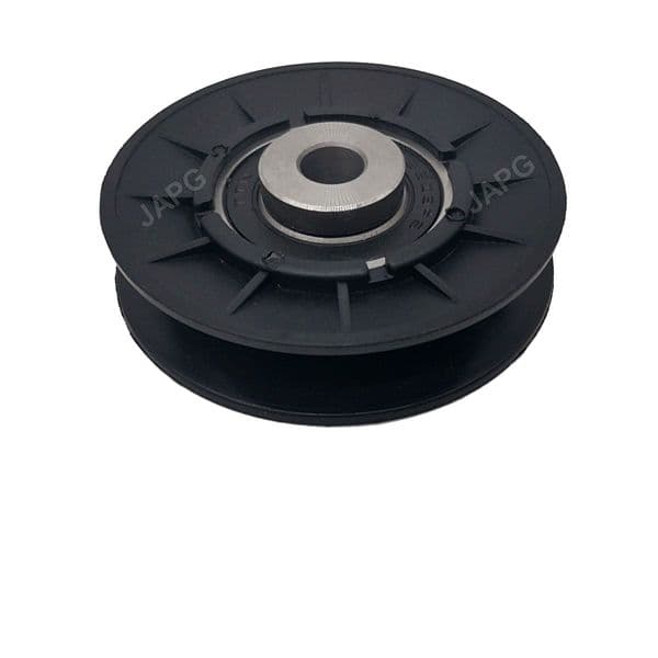 V Pulley Tension Roller, Castel Garden XM130, XM160HD Mower 1134-9027-01,