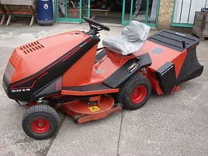 Westwood 2014 and 2014H Ride on Tractor Mower Parts and Spares