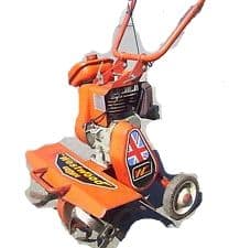 Westwood Gemini Rotovator Tiller Parts and Spares