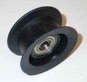 Westwood S1000 Ride On Mower Transmission PTO Drive Belt Pulley Part No 5822