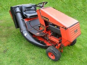 Westwood S1000 Ride on Tractor Mower Parts
