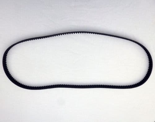 Westwood S1100 32" Ride On Mower Cutting Cutter Deck Timing Belt Part No 2655