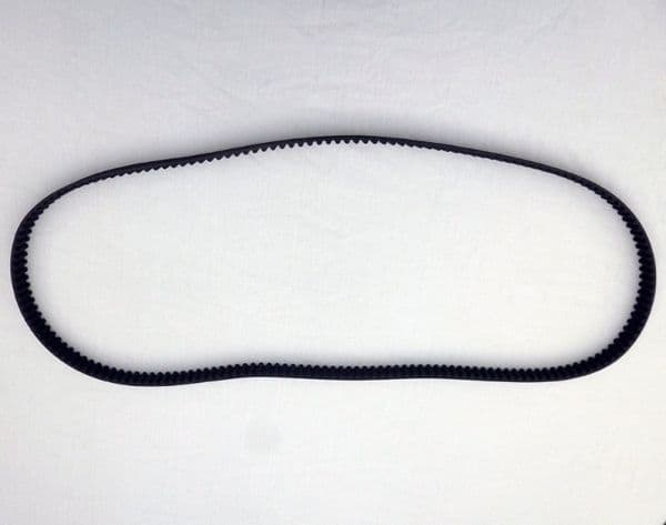 Westwood S1100 32" Ride On Mower Cutting Cutter Deck Timing Belt Part No 2655