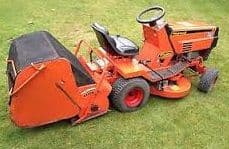 Westwood S1200 Ride On Tractor Mower Parts